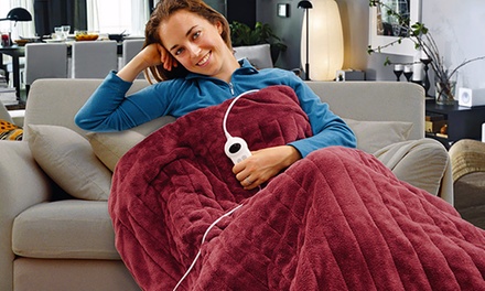 Groupon Travel