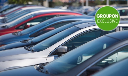 Groupon Travel