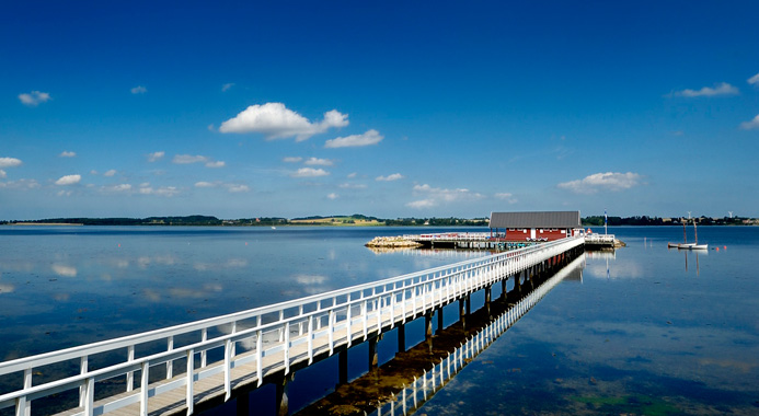 TilbudiByen