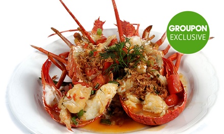 Groupon Travel