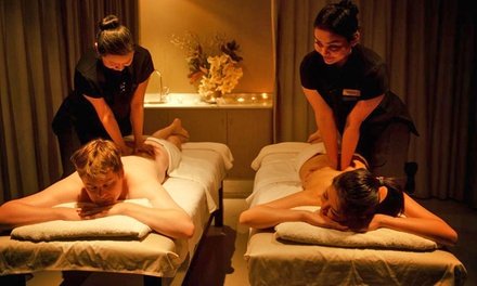 Groupon Travel
