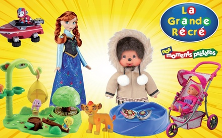 Groupon Shopping