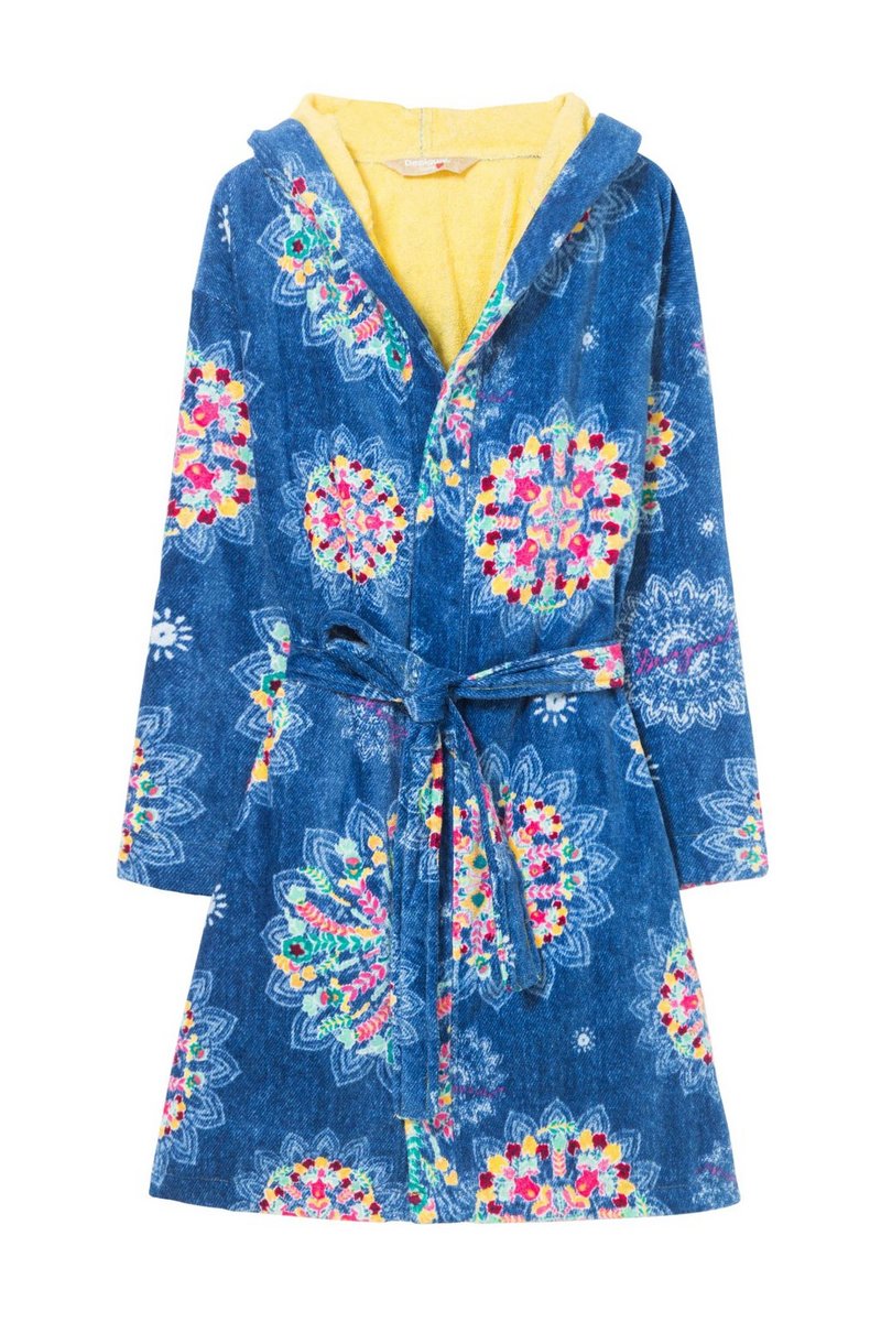 Desigual