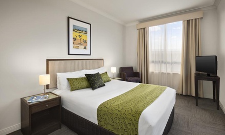 Groupon Travel