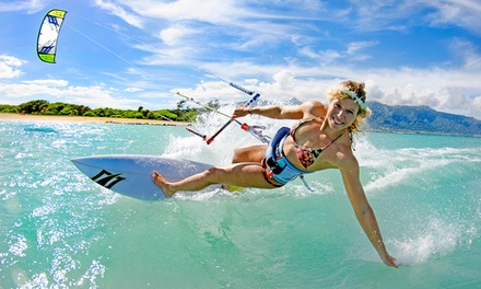 Groupon Travel