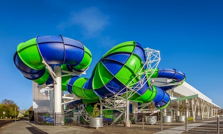 Groupon Travel