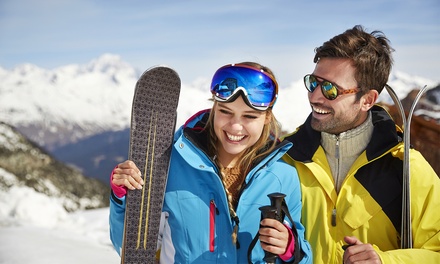 Groupon Travel