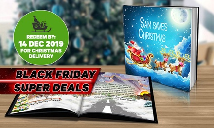 Groupon Travel